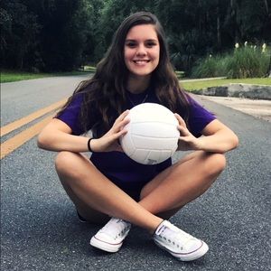 Meet your Posher, Evanna